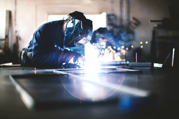 Best Automotive Welding in Monument Hills, CA