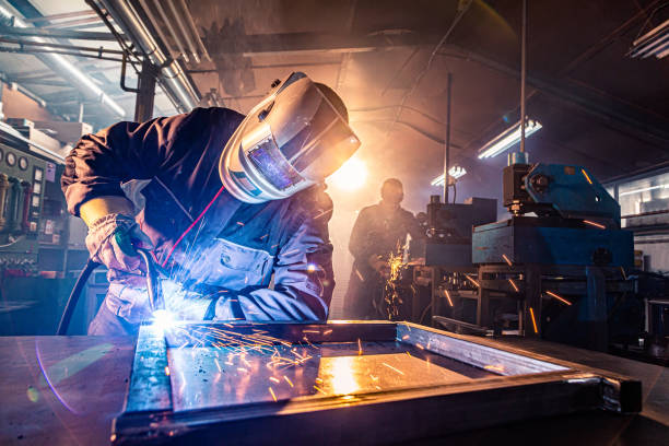 Affordable Welder Services in Monument Hills, CA