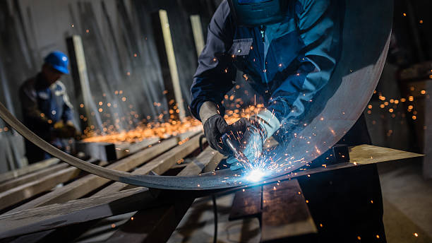 Best Food and Beverage Processing Equipment Welding in Monument Hills, CA