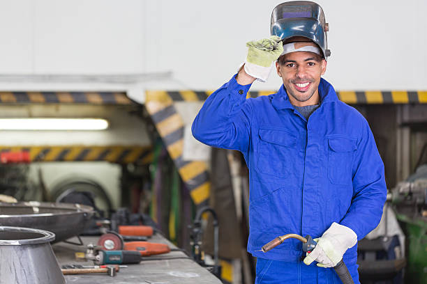 Best Maintenance and Repair Welding in Monument Hills, CA