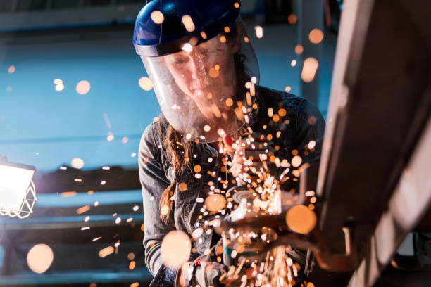 Affordable Welder Services in Monument Hills, CA